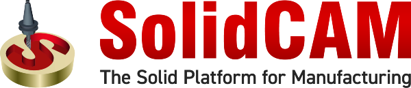 SolidCam Logo 